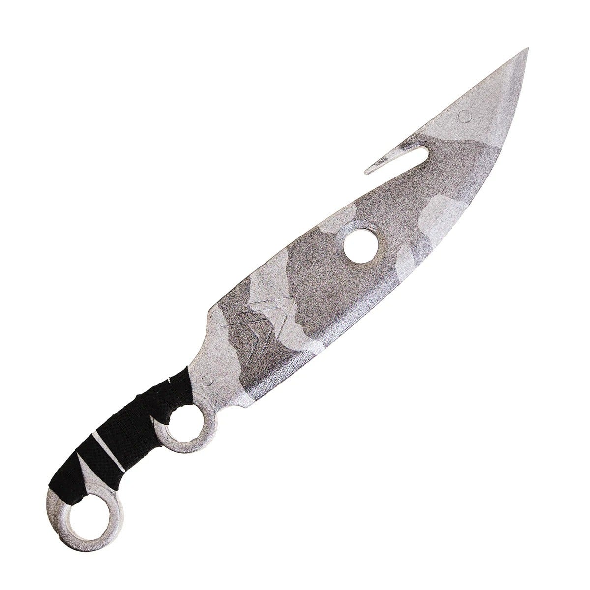 Hunters Knife replica prop from Destiny 2 by Blasters4Masters