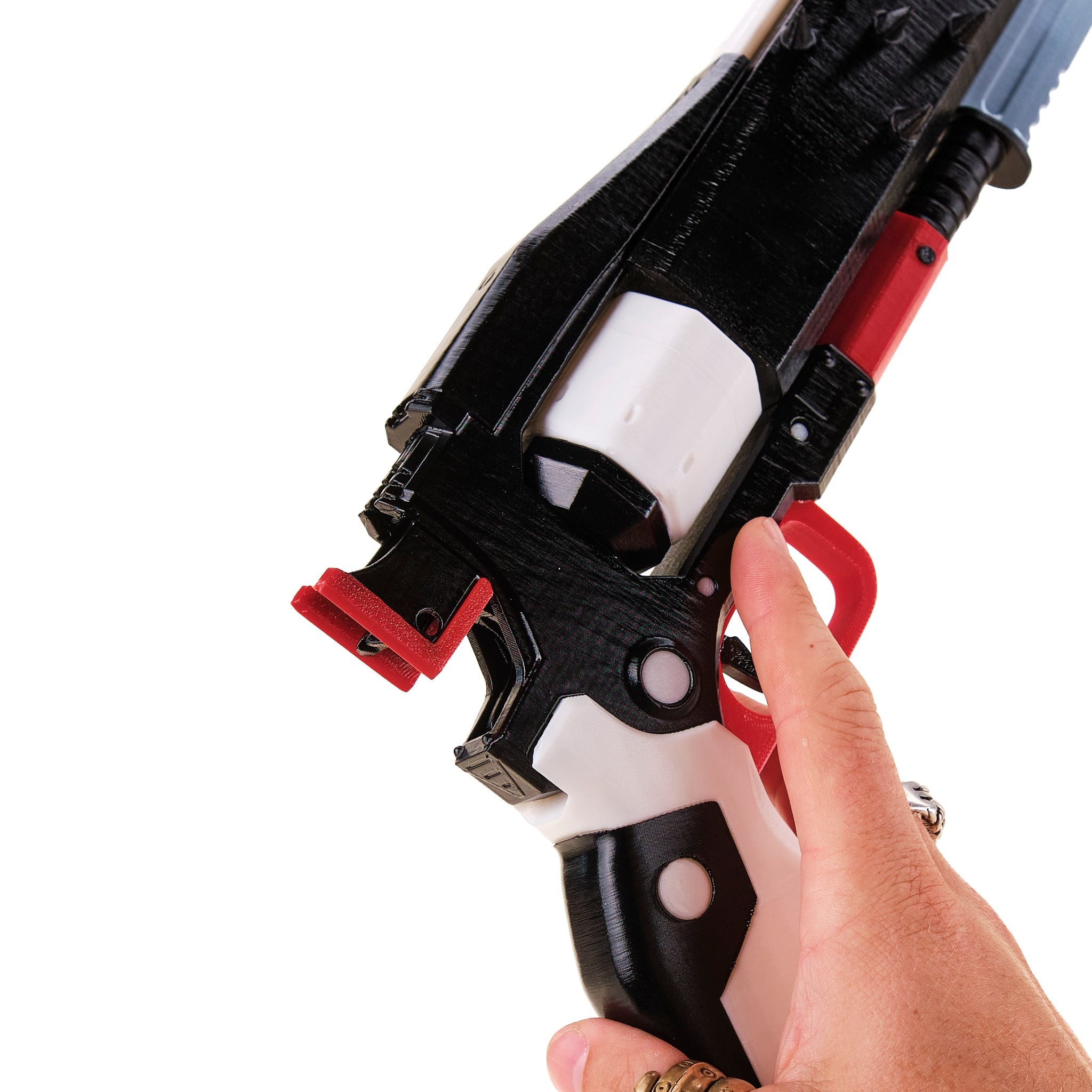 Crimson Replica Prop From Destiny 2 By Blasters4Masters 5