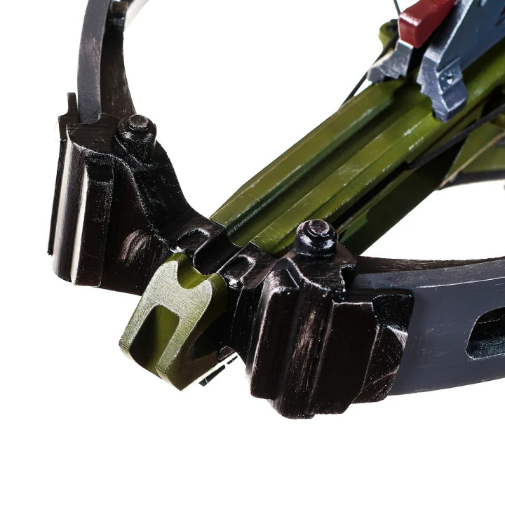 CB 9 Exploding Crossbow Replica Prop From Helldivers 2 By Blasters4Masters 11