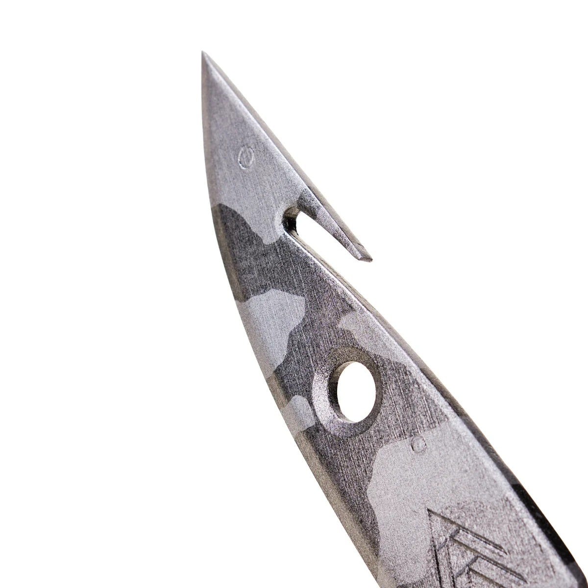 Hunters Knife replica prop from Destiny 2 by Blasters4Masters