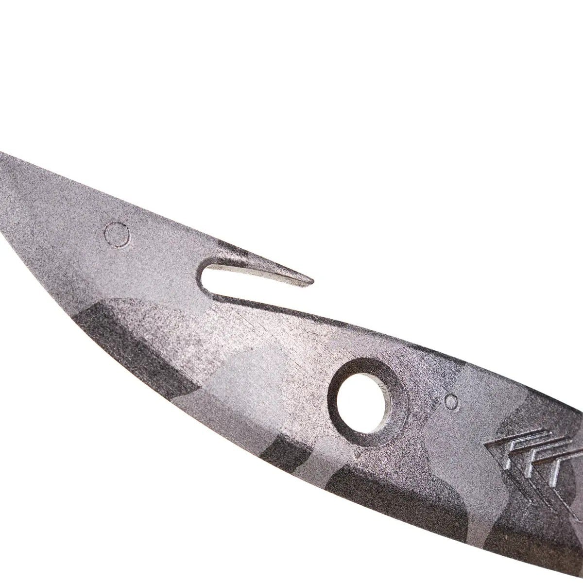Hunters Knife replica prop from Destiny 2 by Blasters4Masters