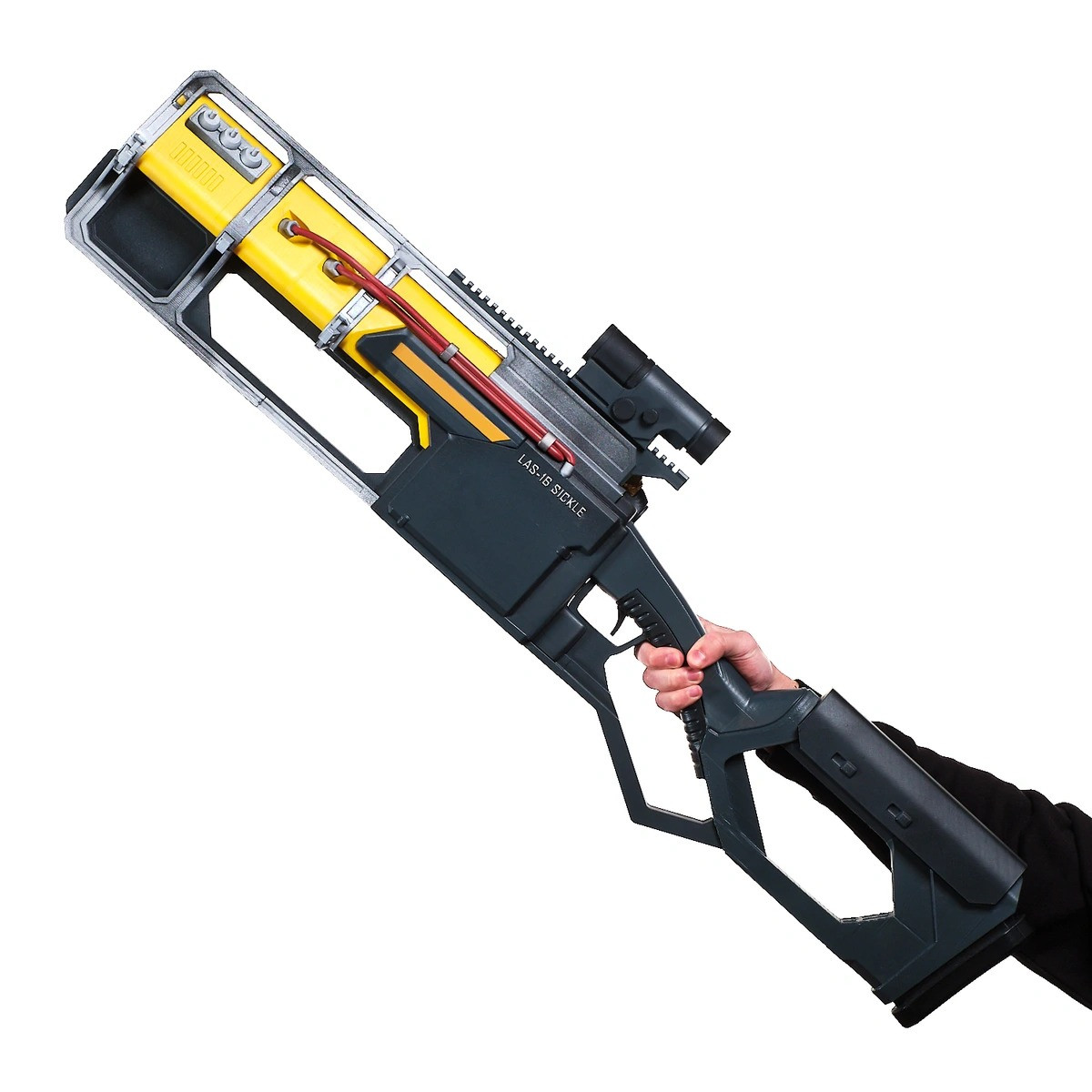 LAS 16 Sickle Replica Prop From Helldivers 2 By Blasters4Masters 6