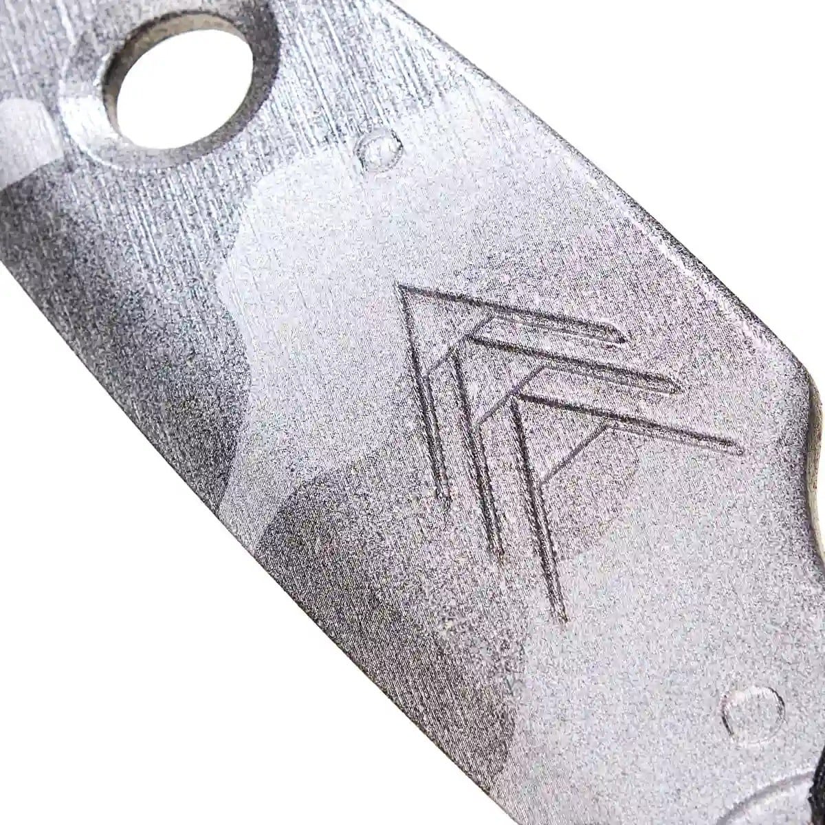 Hunters Knife replica prop from Destiny 2 by Blasters4Masters