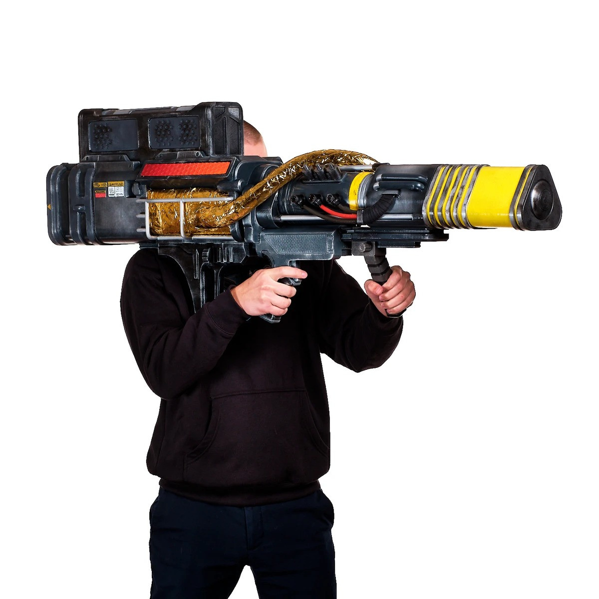 LAS 99 Quasar Cannon Replica Prop From Helldivers 2 By Blasters4Masters 1