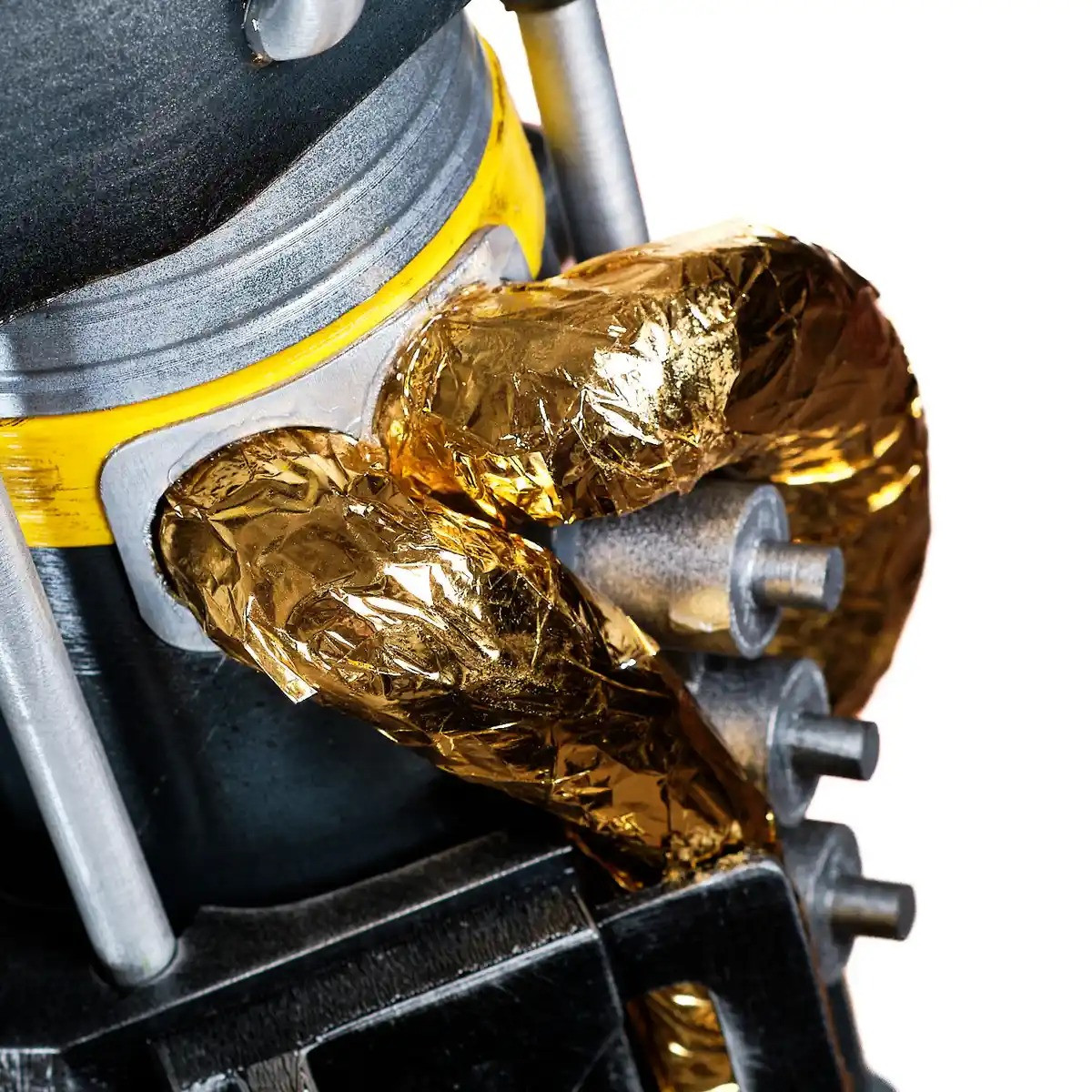 LAS 99 Quasar Cannon Replica Prop From Helldivers 2 By Blasters4Masters 14