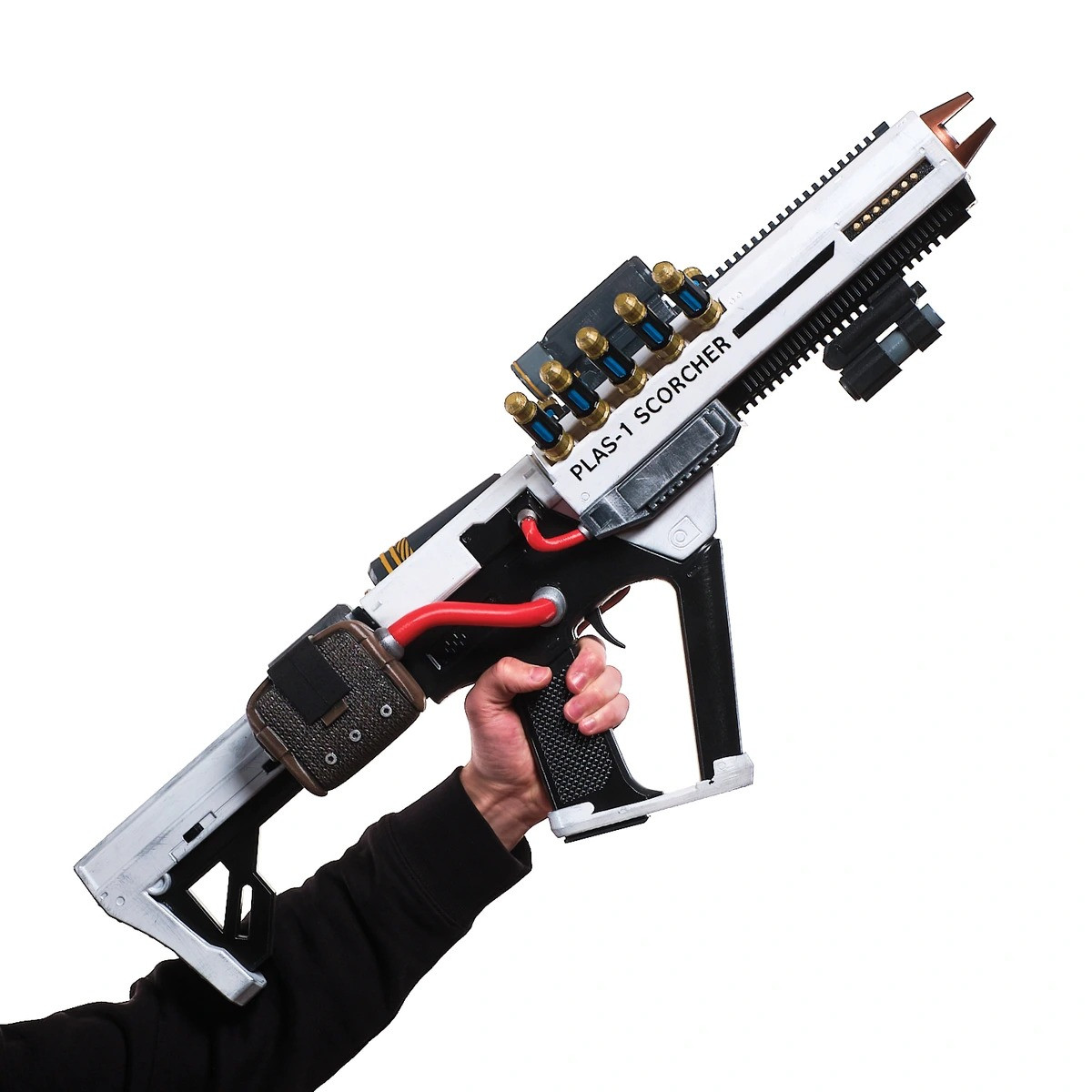 PLAS 1 Scorcher Replica Prop From Helldivers 2 By Blasters4Masters 6