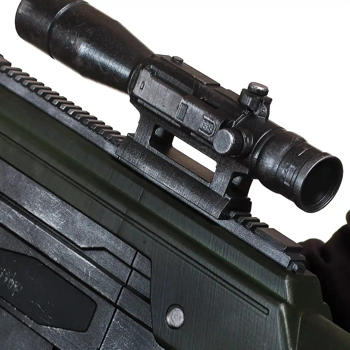 APW 1 Anti Material Rifle Replica Prop From Helldivers 2 By Blasters4Masters 13
