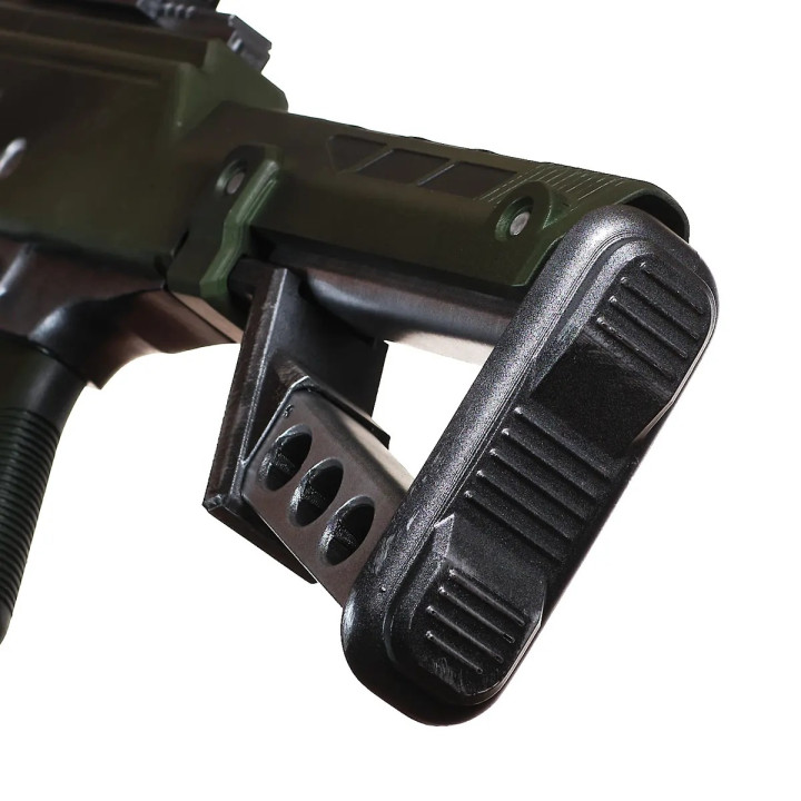APW 1 Anti Material Rifle Replica Prop From Helldivers 2 By Blasters4Masters 16