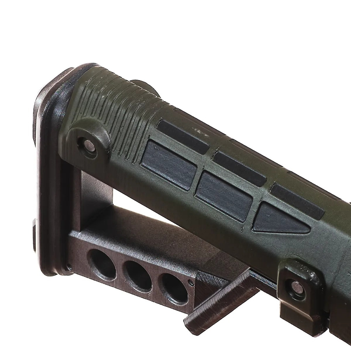 APW 1 Anti Material Rifle Replica Prop From Helldivers 2 By Blasters4Masters 17