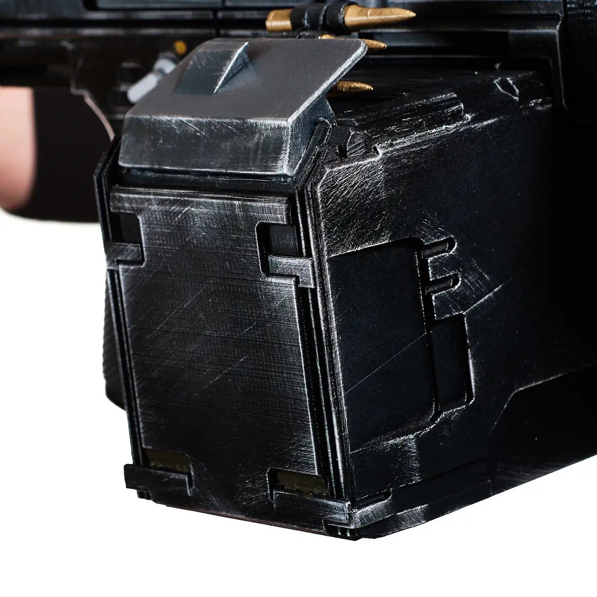 MG 43 Machine Gun Replica Prop From Helldivers 2 By Blasters4Masters 10