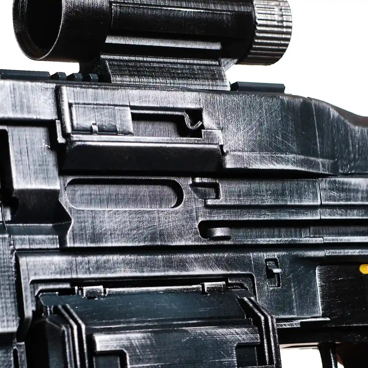MG 43 Machine Gun Replica Prop From Helldivers 2 By Blasters4Masters 17