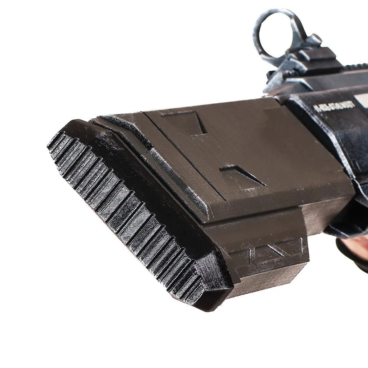 M 105 Stalwart Rifle Replica Prop From Helldivers 2 By Blasters4Masters 16