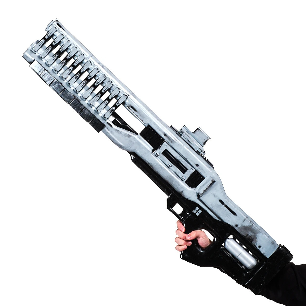 RS 422 Railgun Replica Prop From Helldivers 2 By Blasters4Masters 5
