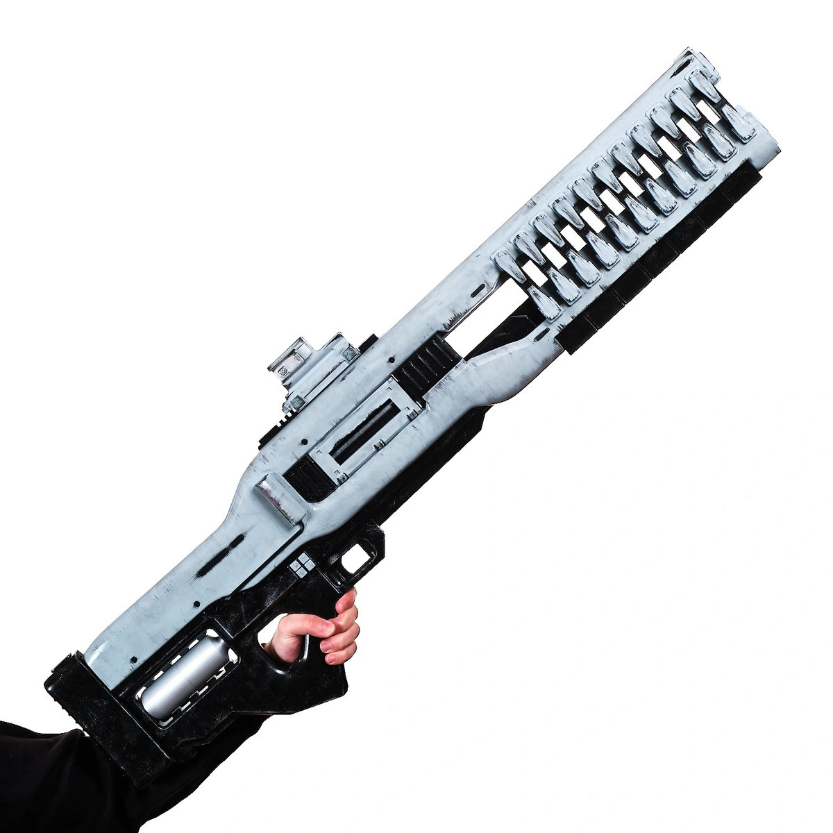 RS 422 Railgun Replica Prop From Helldivers 2 By Blasters4Masters 6