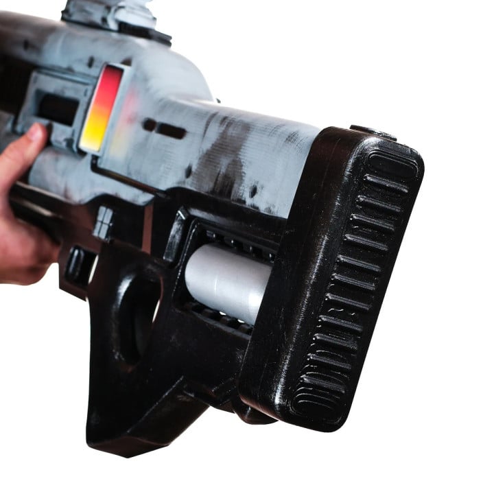 RS 422 Railgun Replica Prop From Helldivers 2 By Blasters4Masters 8