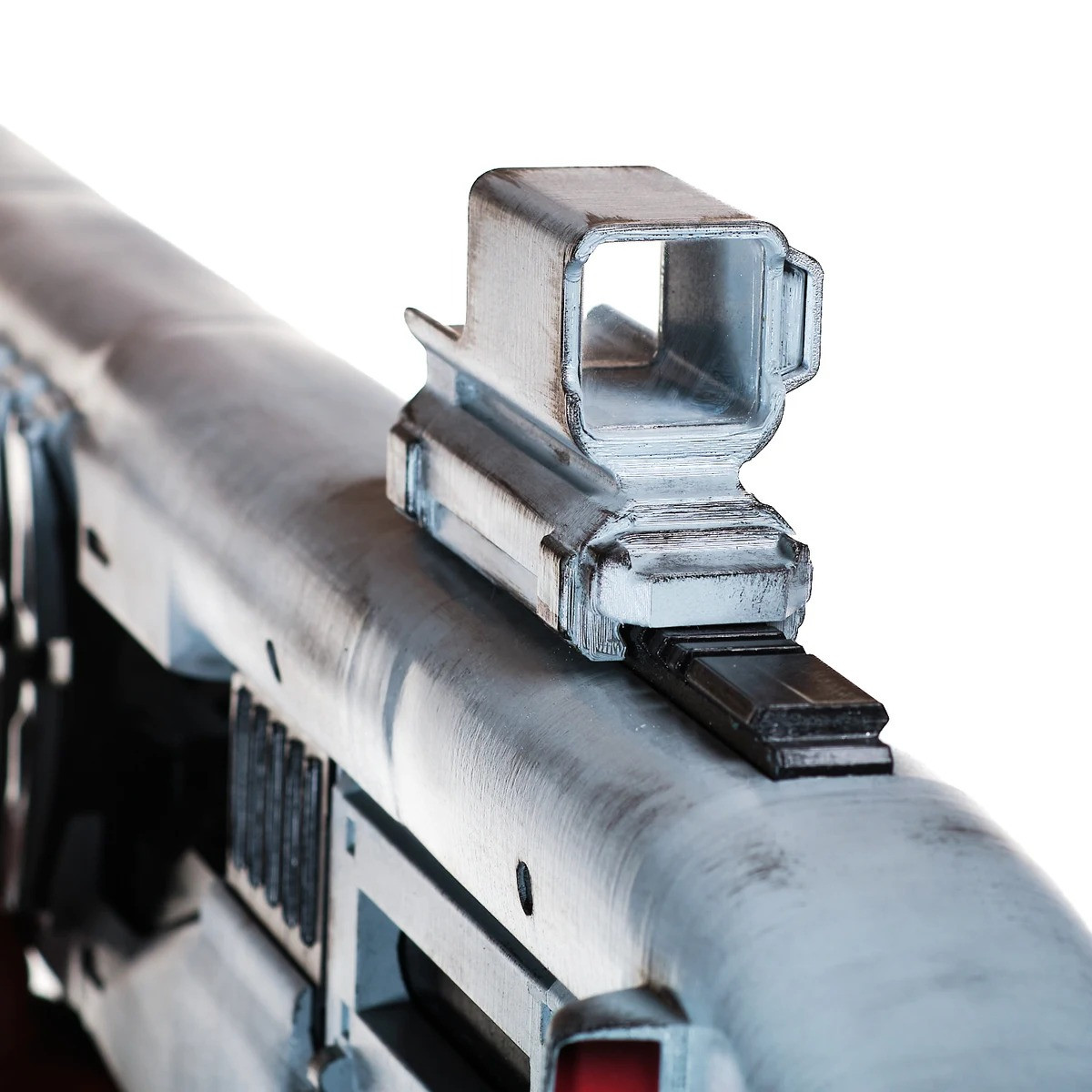 RS 422 Railgun Replica Prop From Helldivers 2 By Blasters4Masters 9