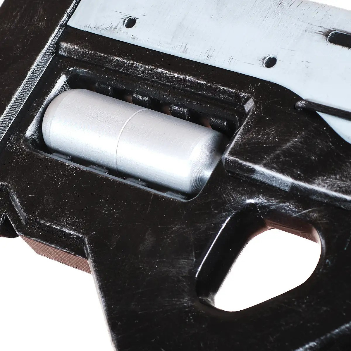 RS 422 Railgun Replica Prop From Helldivers 2 By Blasters4Masters 10