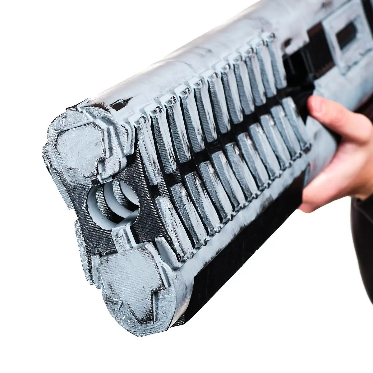 RS 422 Railgun Replica Prop From Helldivers 2 By Blasters4Masters 12