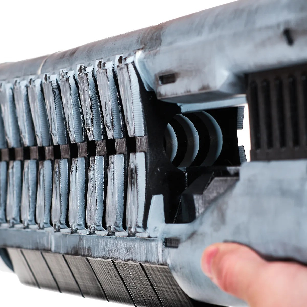 RS 422 Railgun Replica Prop From Helldivers 2 By Blasters4Masters 13