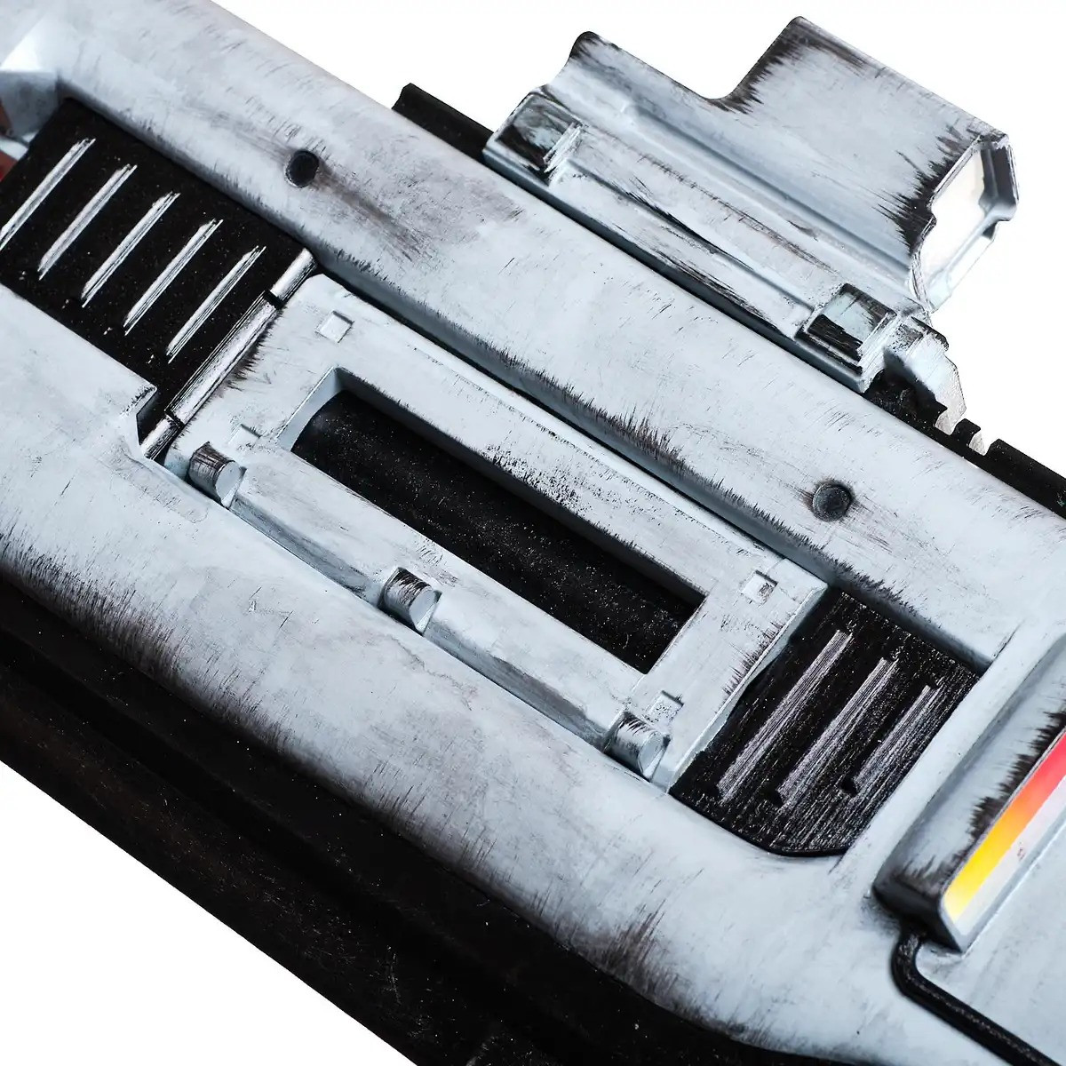 RS 422 Railgun Replica Prop From Helldivers 2 By Blasters4Masters 14