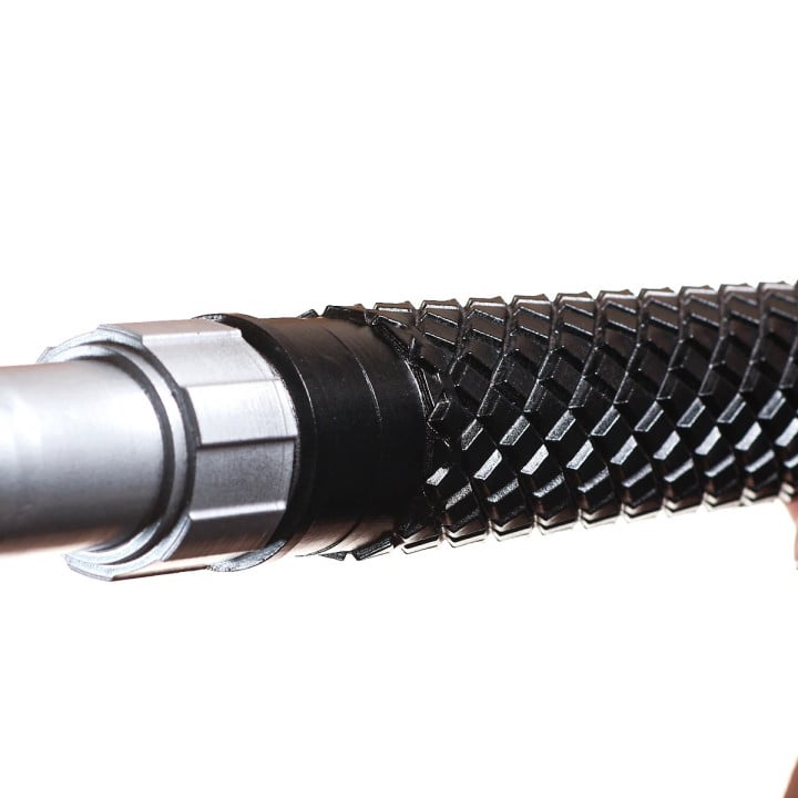 CQC 19 Stun Lance Replica Prop From Helldivers 2 By Blasters4Masters 7