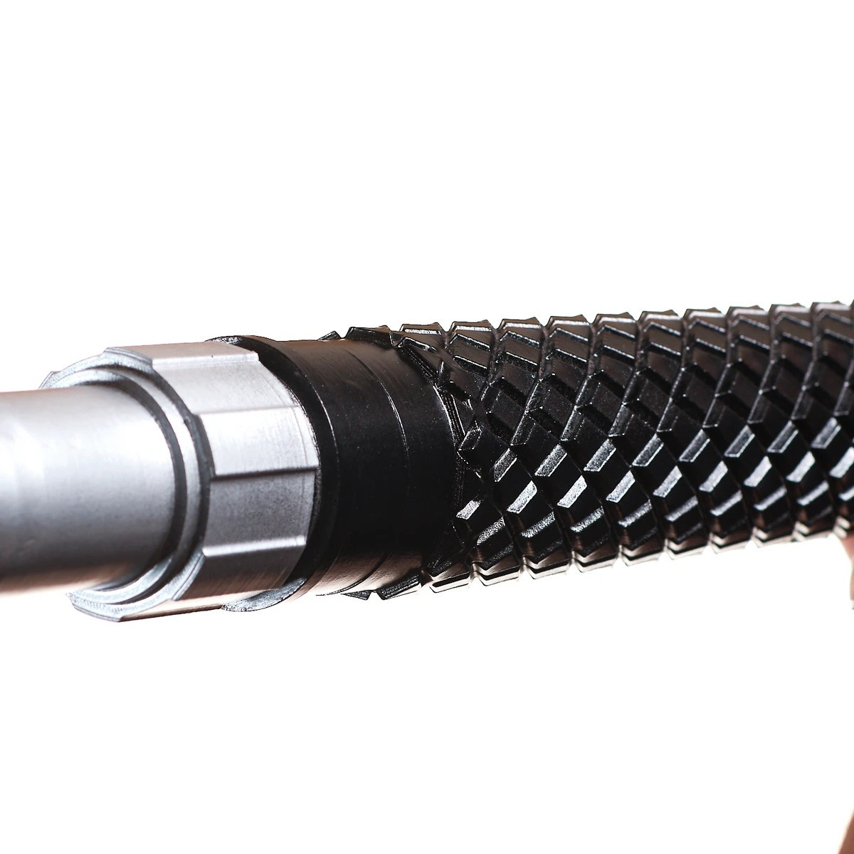 CQC 19 Stun Lance Replica Prop From Helldivers 2 By Blasters4Masters 7