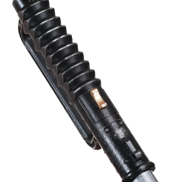 CQC30 Stun Baton Replica Prop From Helldivers 2 By Blasters4Masters 8