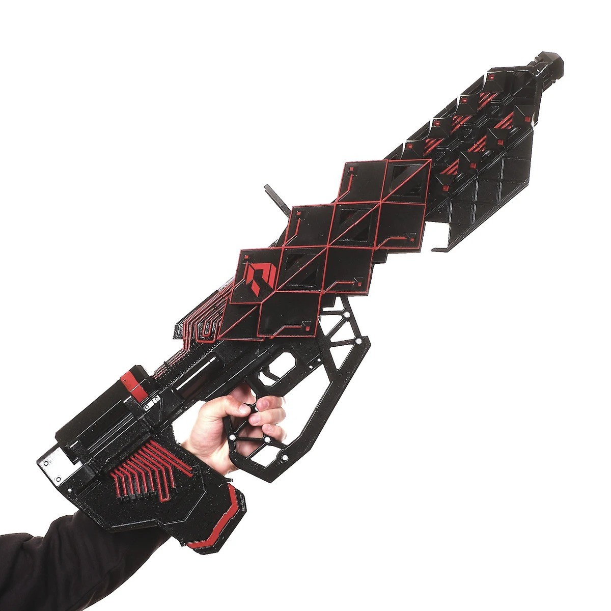 Outbreak Prime Prop Replica From Destiny 2 By Blasters4Masters 8