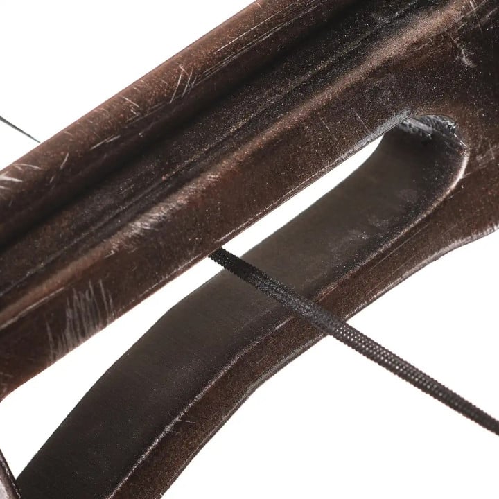 Chewbacca Bowcaster Replica Prop From Star Wars By Blasters4Masters 12