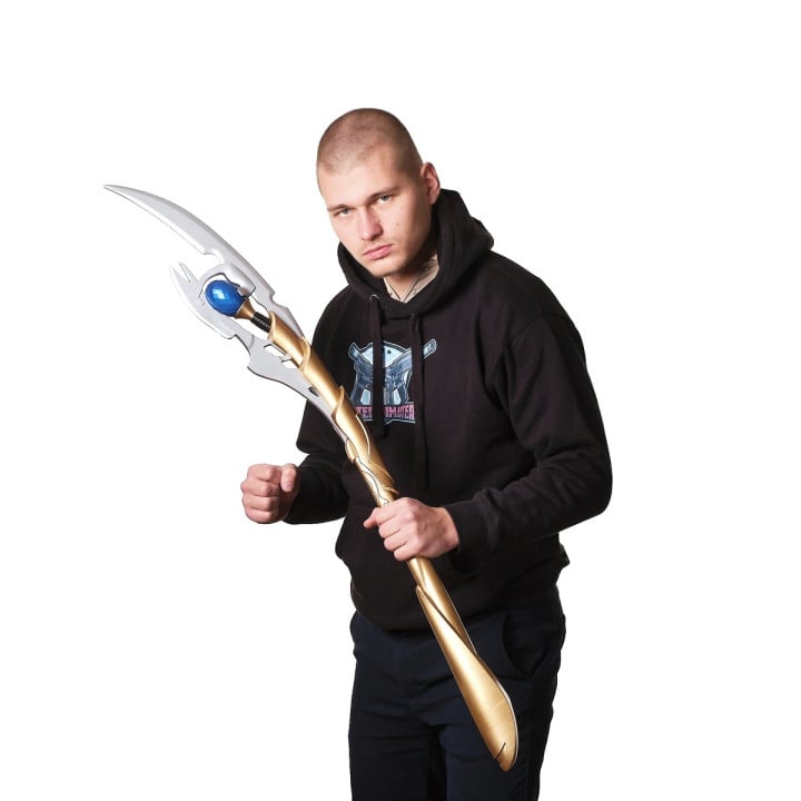 Loki scepter - Marvel
