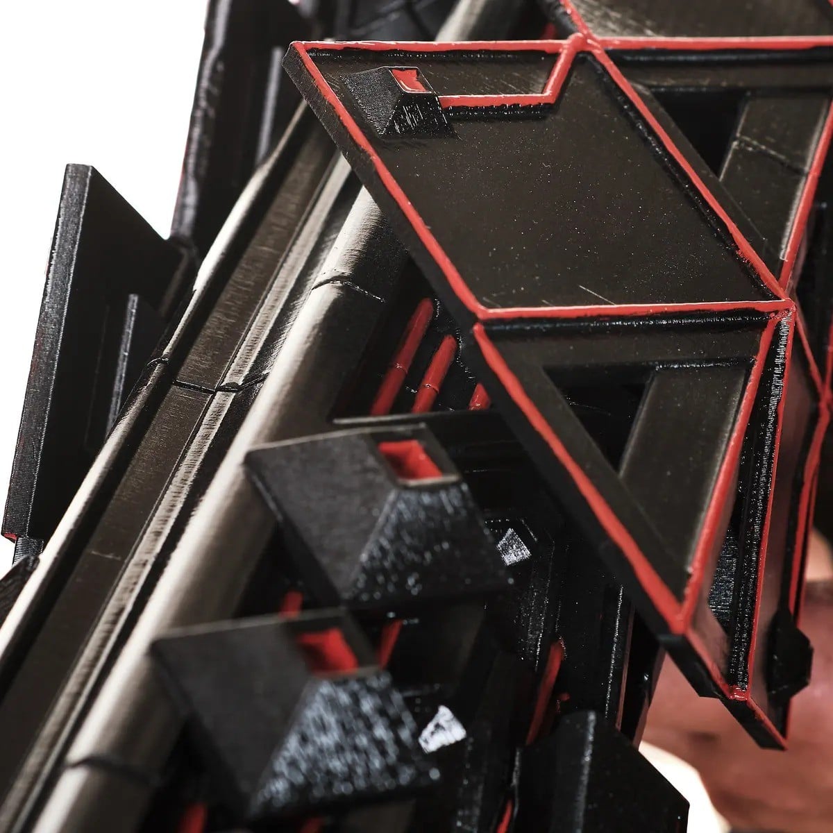 Outbreak Prime Prop Replica From Destiny 2 By Blasters4Masters 14