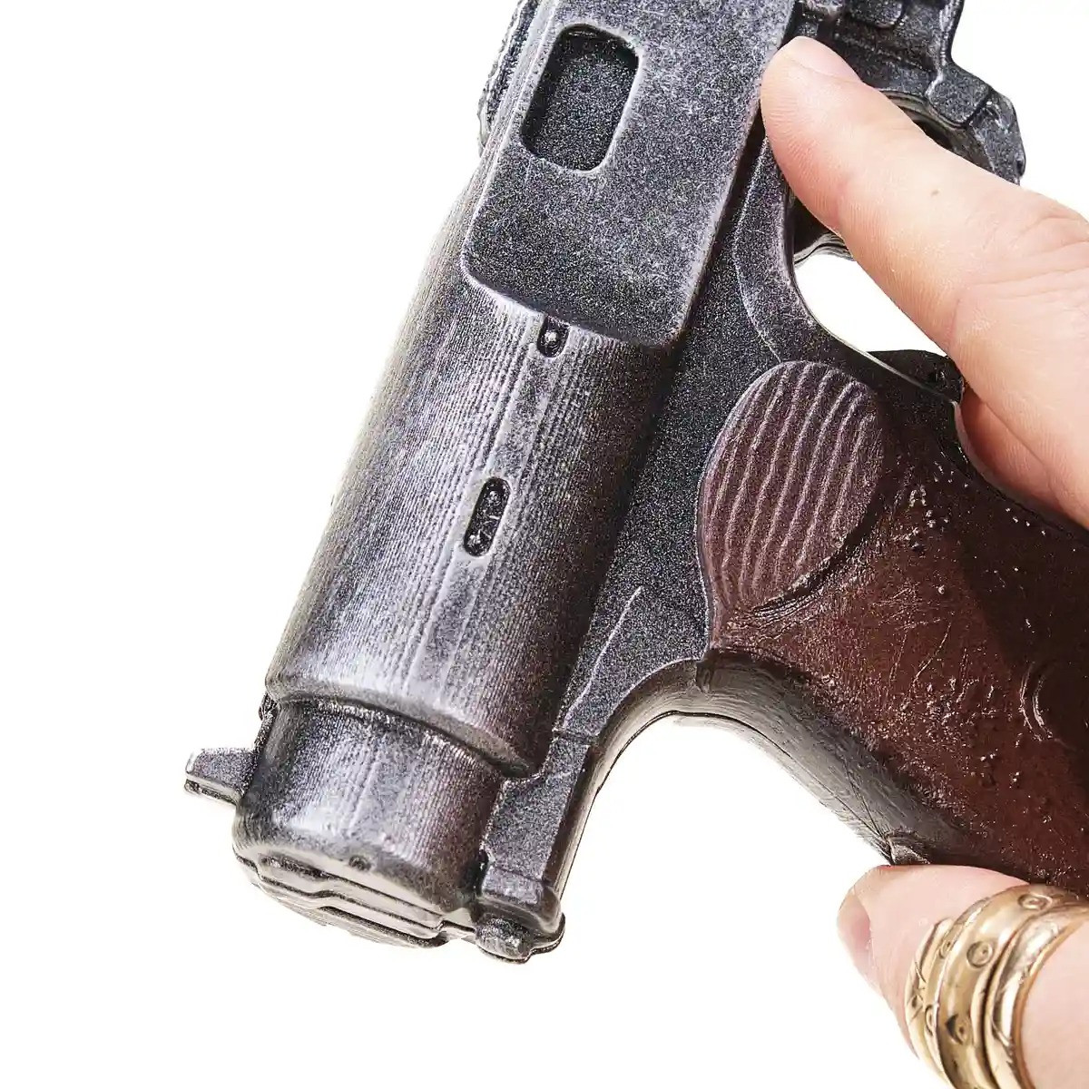 PM Pistol Replica Prop From Atomic Heart By Blasters4Masters 4