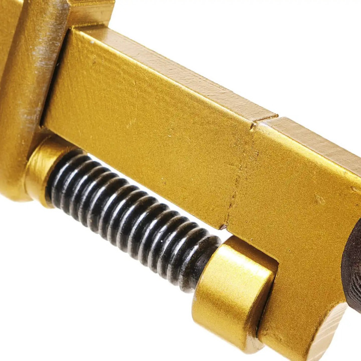 Wrench Golden Replica Prop From Team Fortress 2 By Blasters4Masters 6