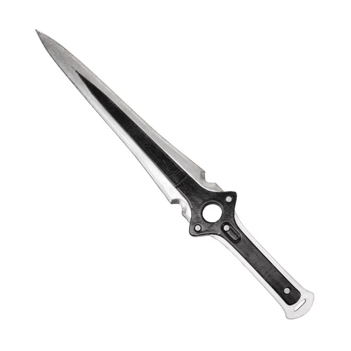 Royal Joker Dagger Replica Prop From Persona 5 By Blasters4Masters 8