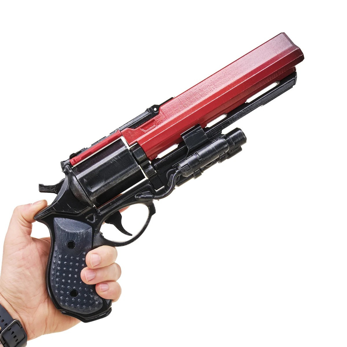 Eyasluna Replica Prop From Destiny 2 By Blasters4Masters 1