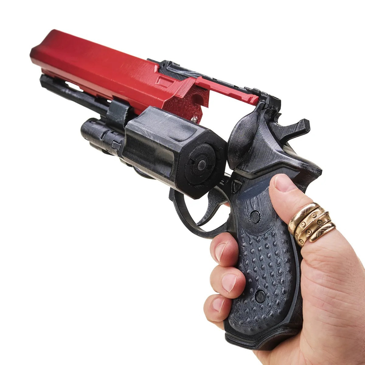 Eyasluna Replica Prop From Destiny 2 By Blasters4Masters 9