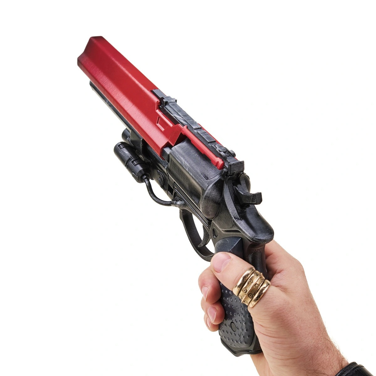 Eyasluna Replica Prop From Destiny 2 By Blasters4Masters 7
