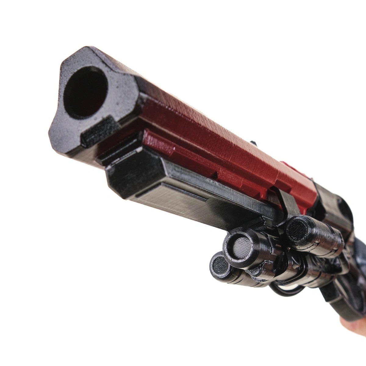 Eyasluna Replica Prop From Destiny 2 By Blasters4Masters 6