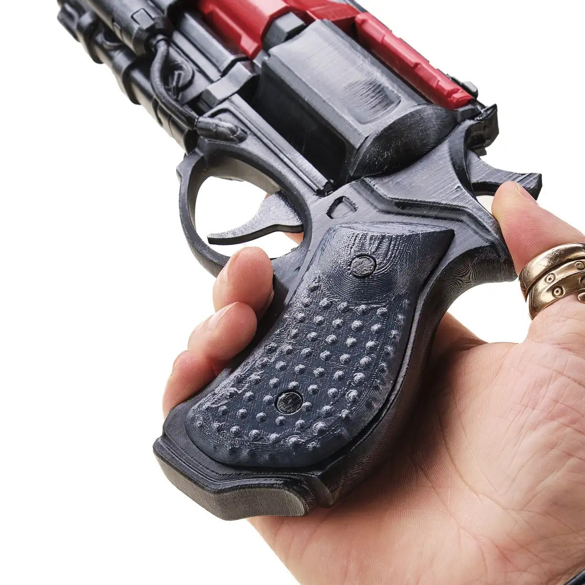 Eyasluna Replica Prop From Destiny 2 By Blasters4Masters 2