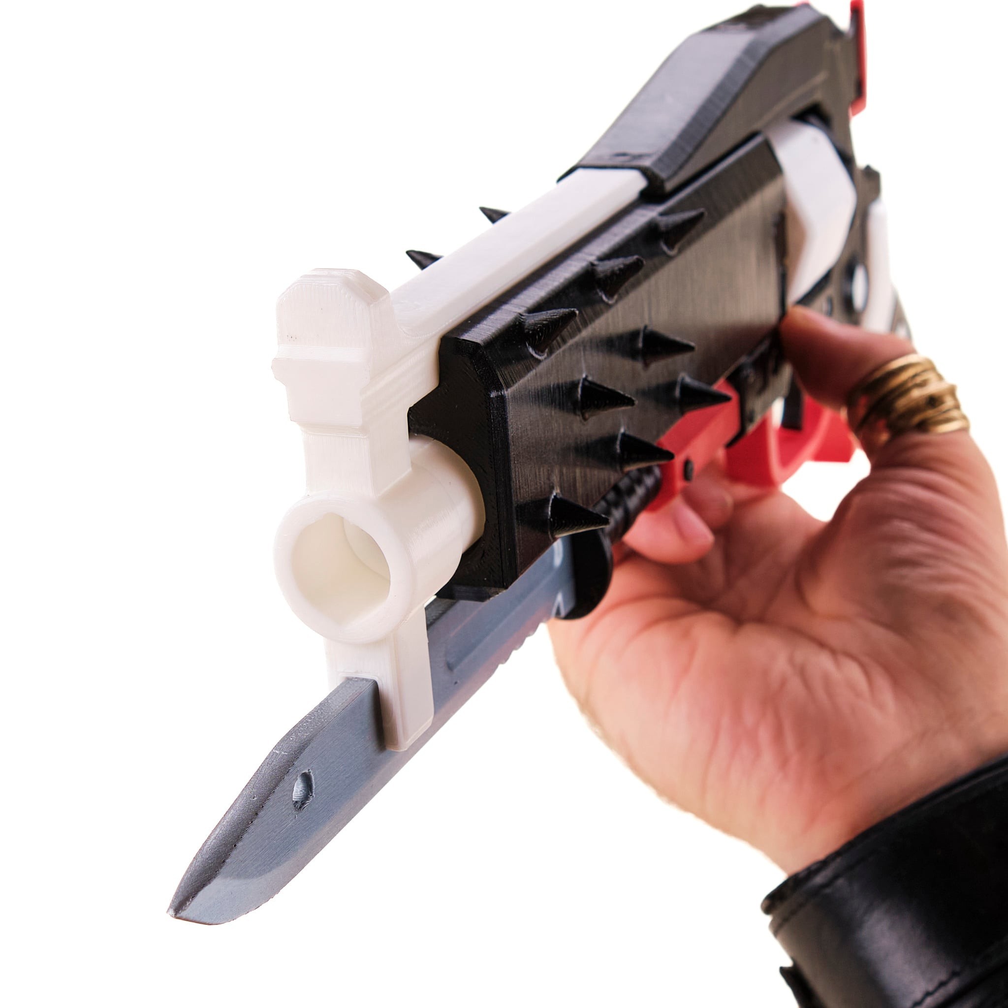 Crimson Replica Prop From Destiny 2 By Blasters4Masters 8
