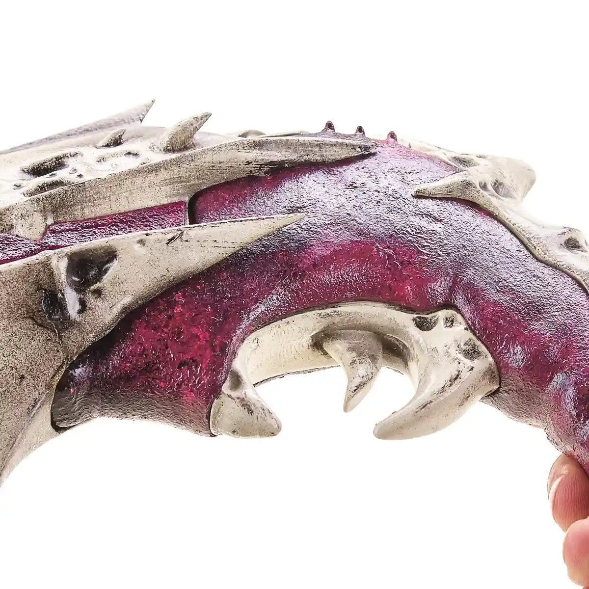 Zaoulis Bane Bone Graveyard Replica Prop From Destiny 2 By Blasters4Masters 2