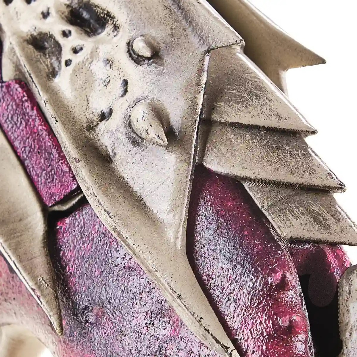 Zaoulis Bane Bone Graveyard Replica Prop From Destiny 2 By Blasters4Masters 8