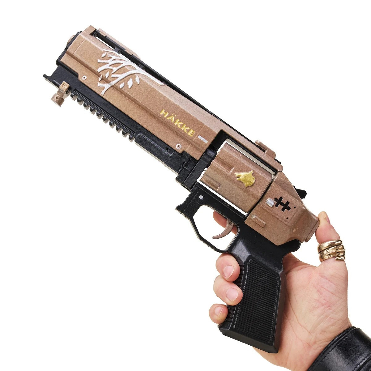 Crimils Dagger Replica Prop From Destiny 2 By Blasters4Masters