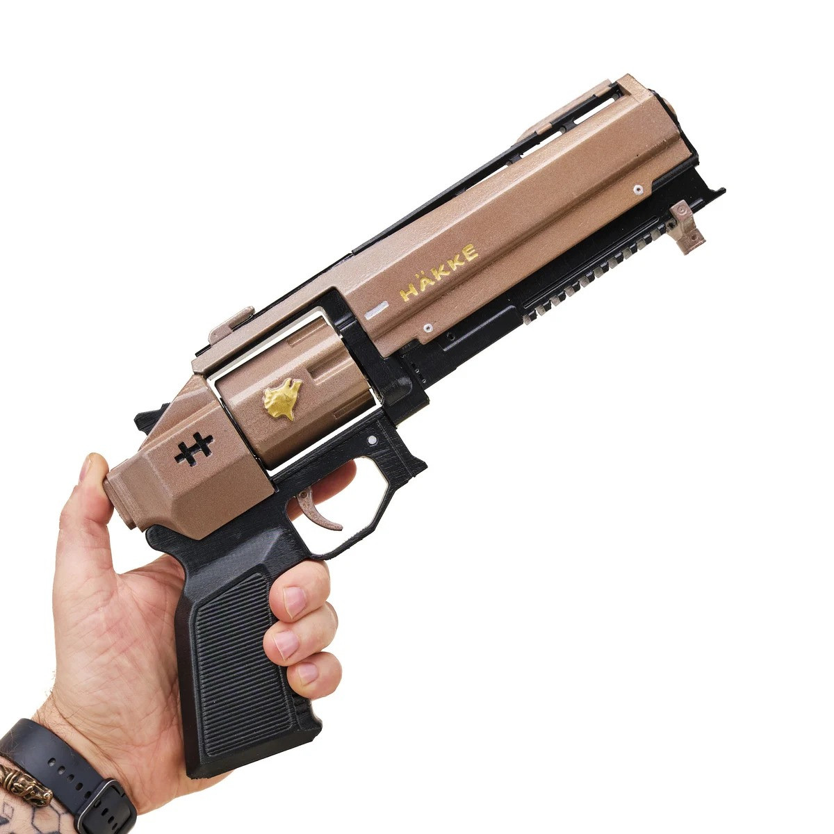 Crimils Dagger Replica Prop From Destiny 2 By Blasters4Masters 1