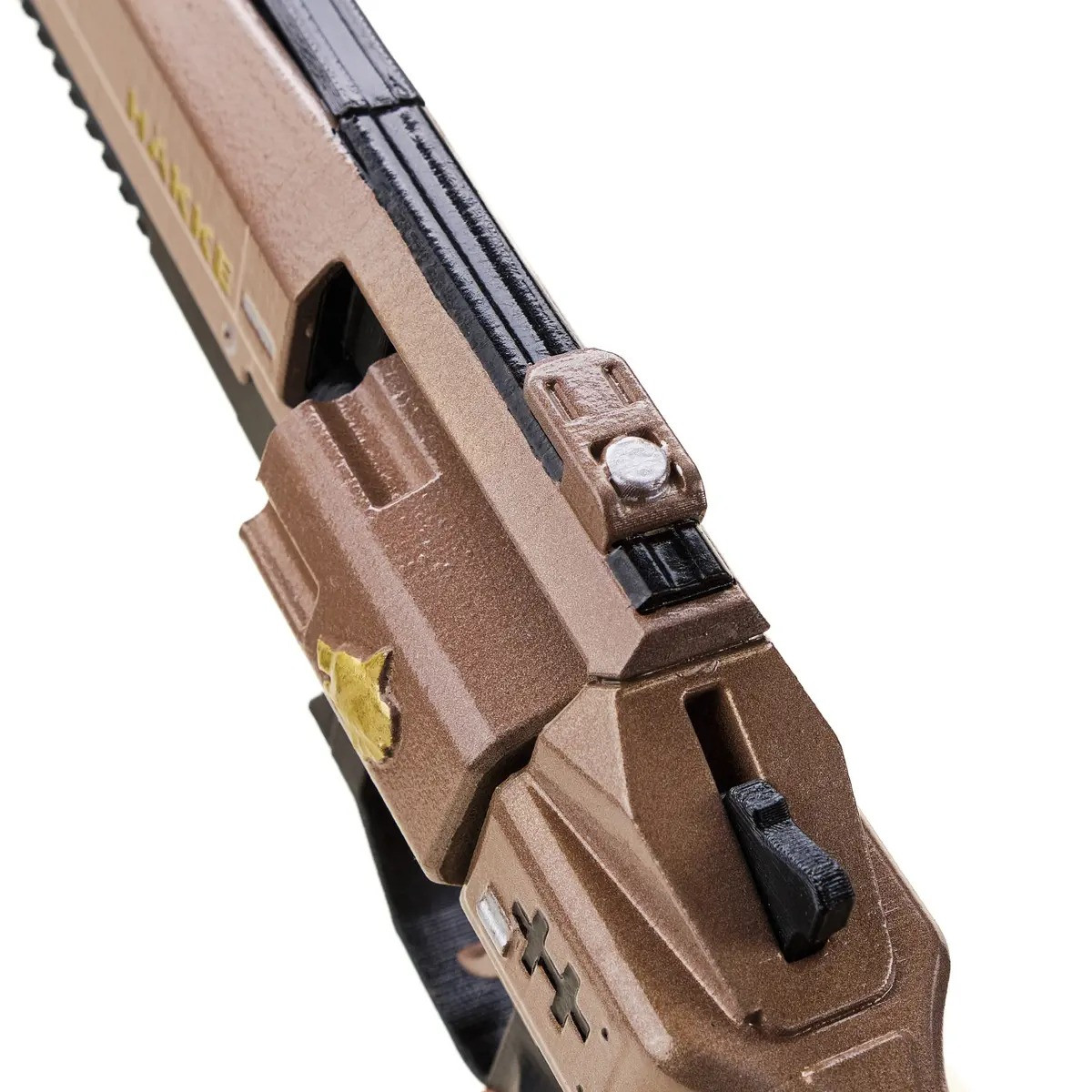 Crimils Dagger Replica Prop From Destiny 2 By Blasters4Masters 8