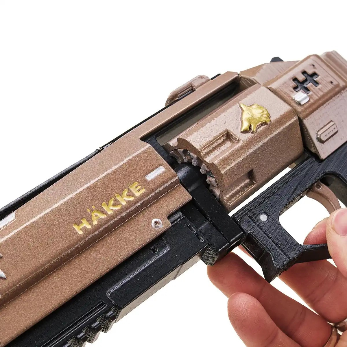 Crimils Dagger Replica Prop From Destiny 2 By Blasters4Masters 6