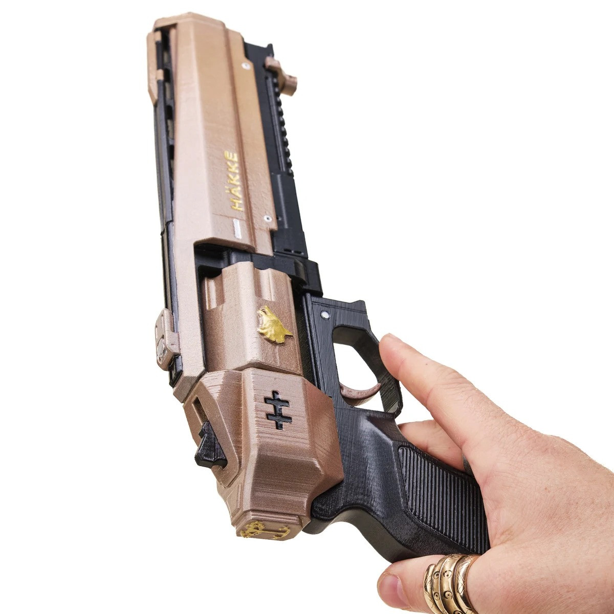 Crimils Dagger Replica Prop From Destiny 2 By Blasters4Masters 5
