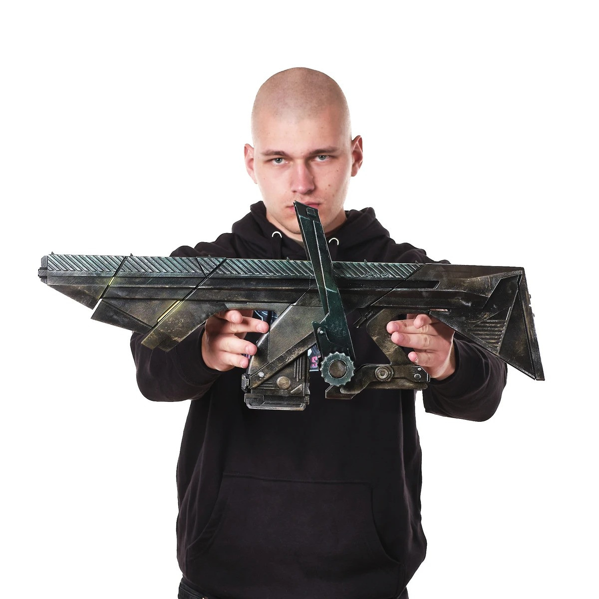 Choir Of One Replica Prop From Destiny 2 By Blasters4Masters 12
