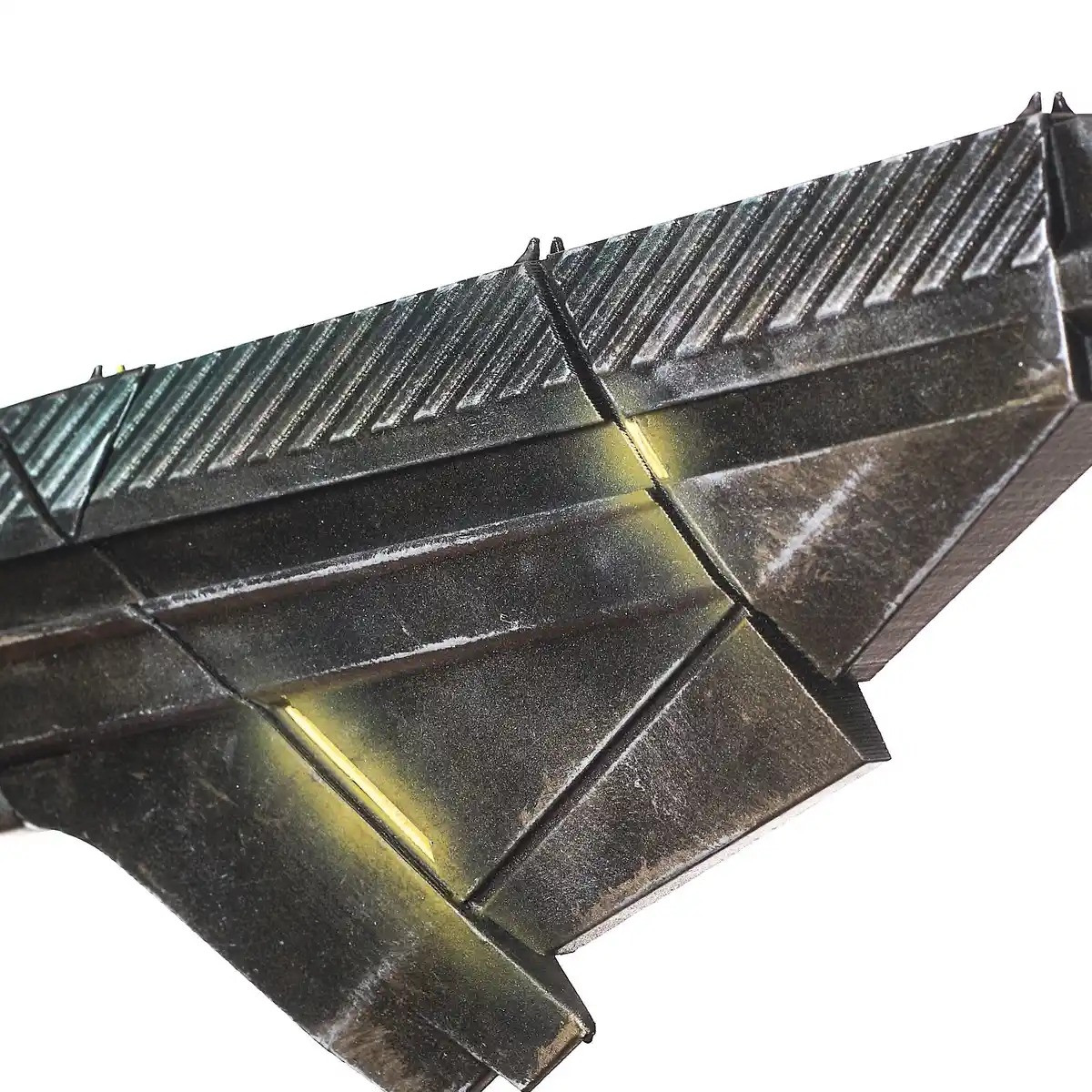 Choir Of One Replica Prop From Destiny 2 By Blasters4Masters 10
