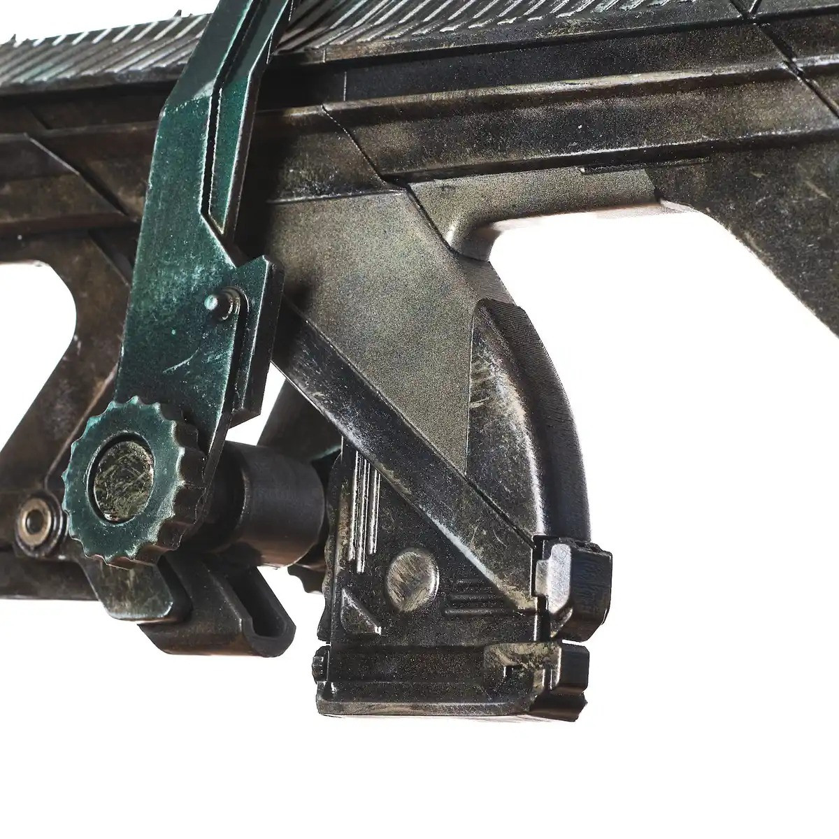 Choir Of One Replica Prop From Destiny 2 By Blasters4Masters 9